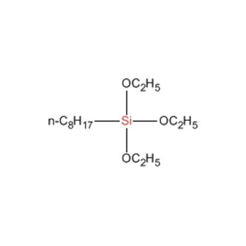 Oktiltrietoxiszilán 2943-75-1